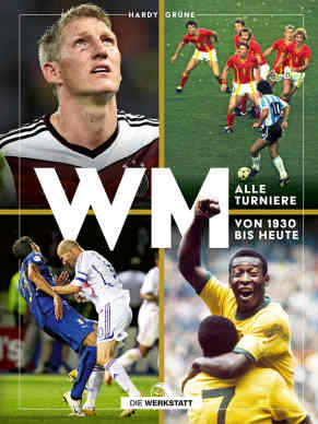 Fußball WM