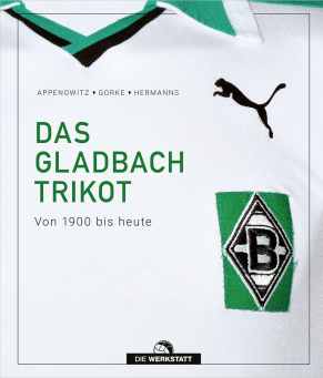 Das Gladbach-Trikot