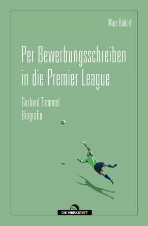 Per Bewerbungsschreiben in die Premier League