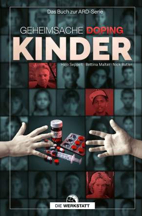 Geheimsache Doping: Kinder