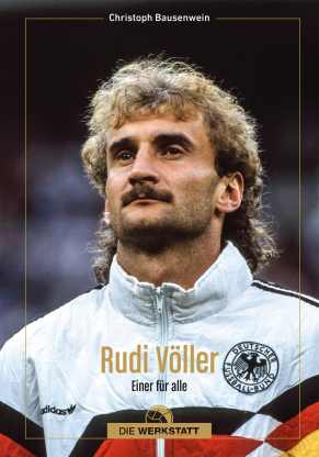 Rudi Völler
