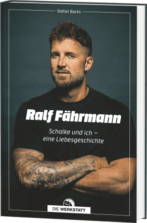 Ralf Fährmann