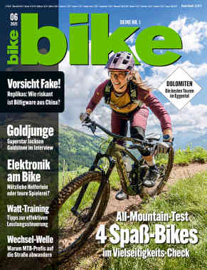 BIKE 06/2025