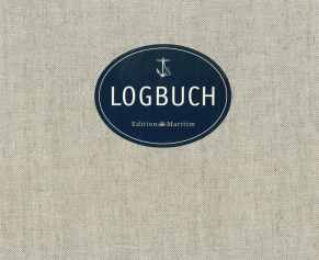 Logbuch Segeltuch