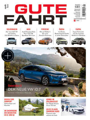 GUTE FAHRT 01/2024