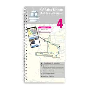 NV.Binnenband 4 Elbe & Kanalverbindungen