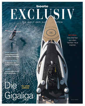 BOOTE EXCLUSIV 04/2025