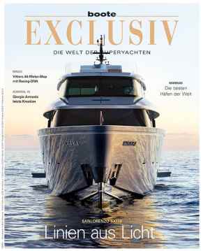BOOTE EXCLUSIV 03/2026