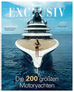BOOTE EXCLUSIV 05/2026