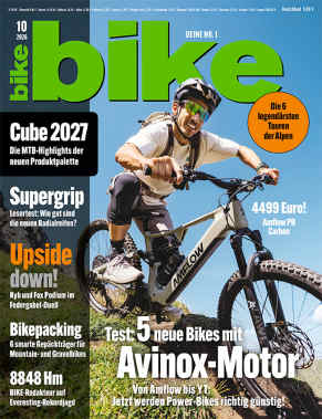 BIKE 10/2026