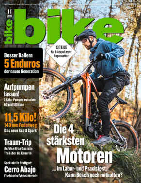 BIKE 11/2026