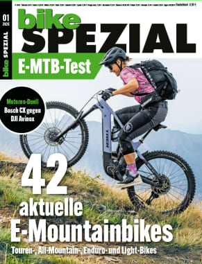 EMTB Test 2026