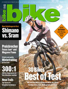 BIKE 12/2025