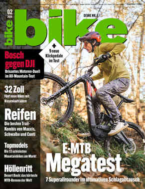 BIKE 2/2026