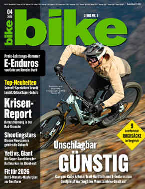 BIKE 4/2026