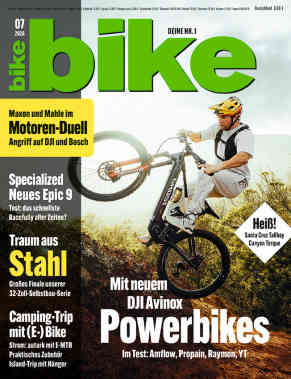 BIKE 7/2026
