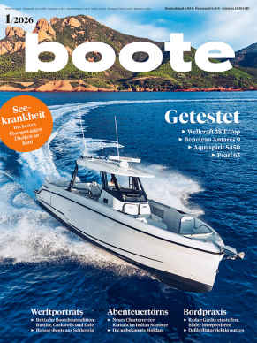 BOOTE 1/2026