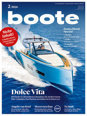 BOOTE 2/2026