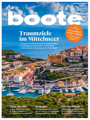 BOOTE 5/2026