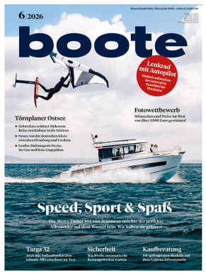 BOOTE 6/2026