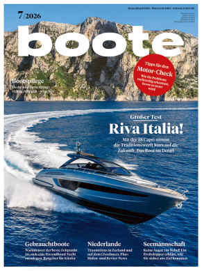 BOOTE 7/2026