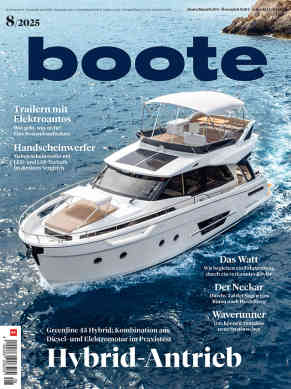 BOOTE 08/2025