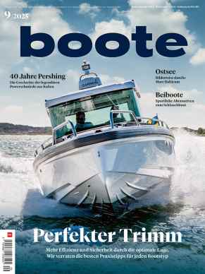 BOOTE 09/2025