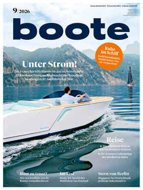 BOOTE 9/2026