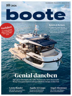 BOOTE 10/2026