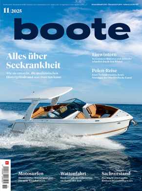 BOOTE 11/2025