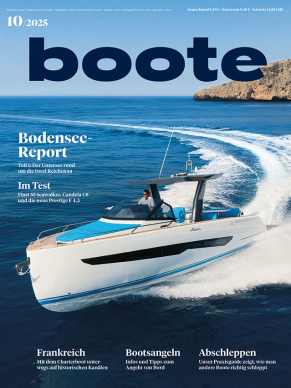 BOOTE 10/2025