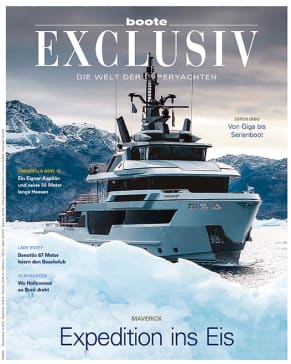 BOOTE EXCLUSIV 02/2026