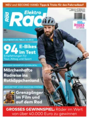 ELEKTRORAD 02/2025