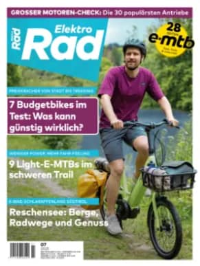 ELEKTRORAD 07/2025