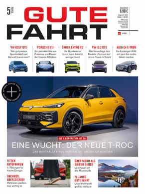 GUTE FAHRT 05/2025
