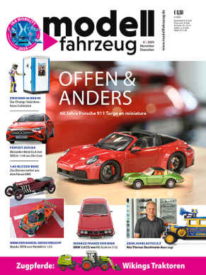 MODELLFAHRZEUG 06/2025