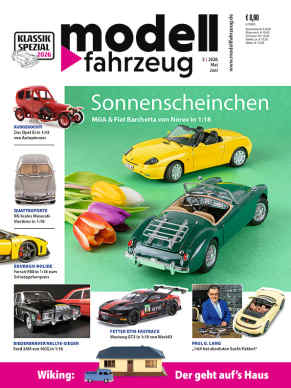 MODELLFAHRZEUG 03/2026