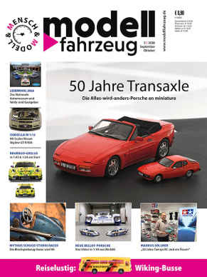 MODELLFAHRZEUG 05/2026