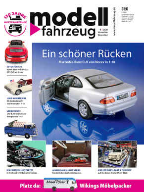 MODELLFAHRZEUG 06/2026