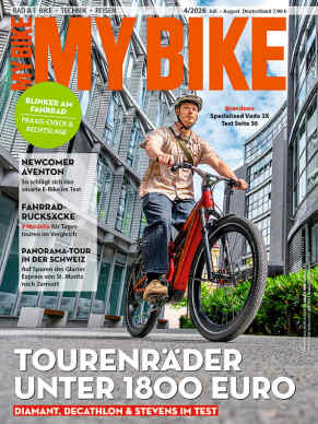MYBIKE 04/2026
