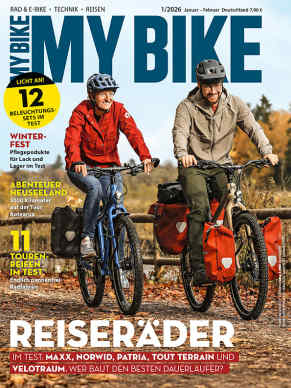 MYBIKE 01/2026