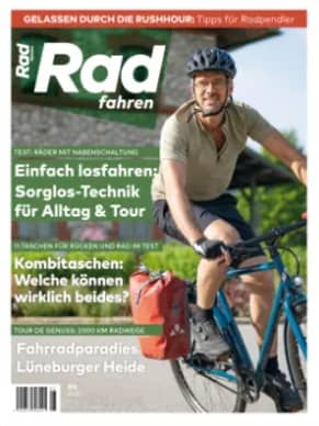 RADFAHREN 05/2025