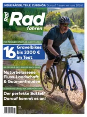 RADFAHREN 06/2025
