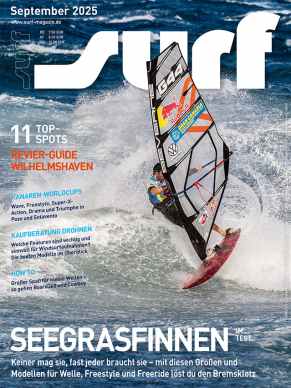 SURF 09/2025