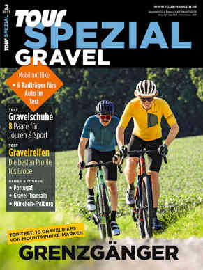 Gravel 2/2025