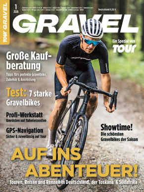 Gravel 1/2026