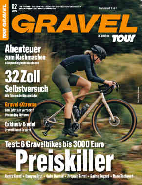 Gravel 2/2026