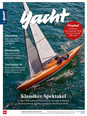 YACHT 17/2025