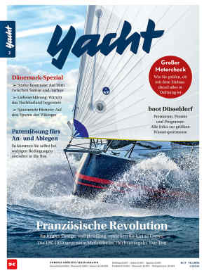 YACHT 03/2026