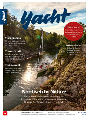 YACHT 05/2026
